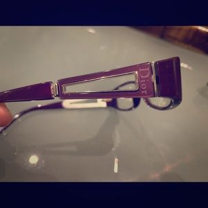 Dior Frames -authentic